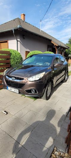 HYUNDAI IX35 1.6 Comfort 2WD