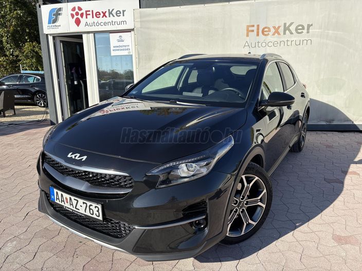 KIA XCEED 1.5 T-GDI X-Gold