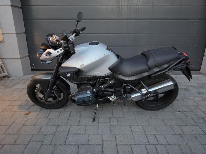 BMW R 1150 R