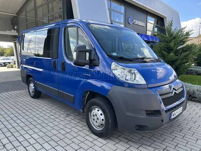 CITROEN JUMPER 2.2 HDI 30 L1H1