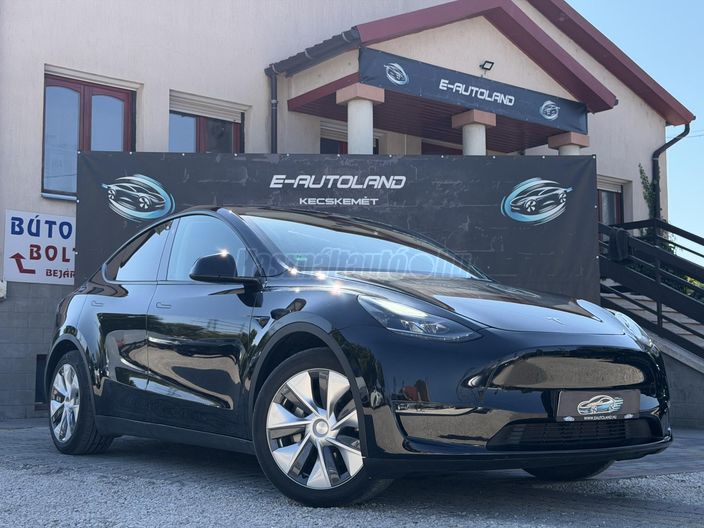 TESLA MODEL Y Long Range AWD (Automata)