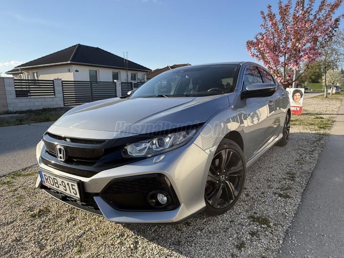 HONDA CIVIC 1.0 T Comfort