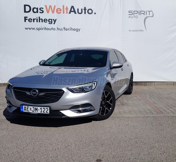 OPEL INSIGNIA Grand Sport 1.5 Edition Start Stop