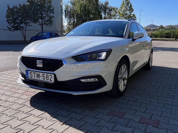 SEAT LEON 1.5 TSI Style
