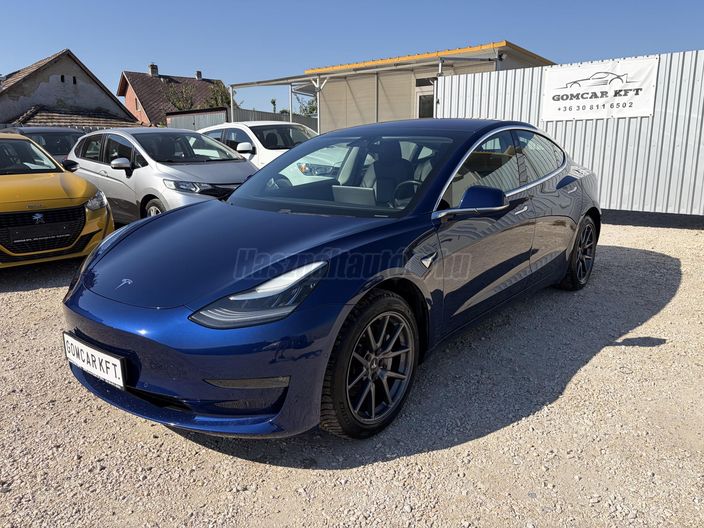 TESLA MODEL 3 Long Range AWD (Automata)
