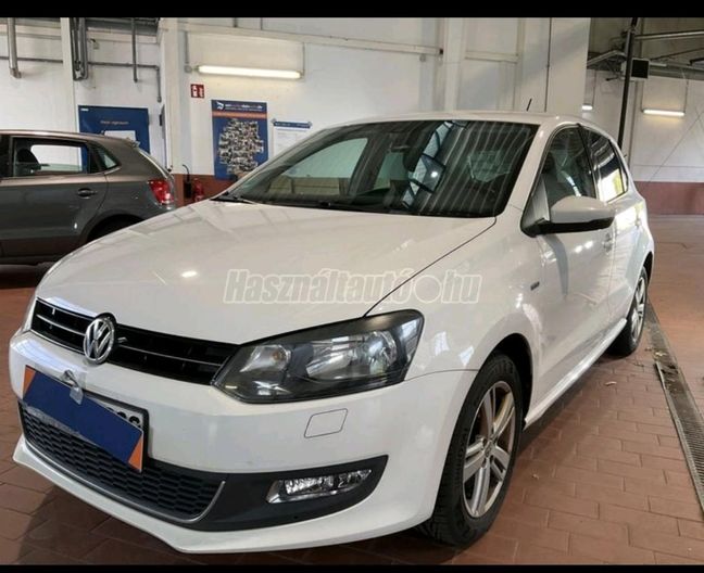 VOLKSWAGEN POLO 1.2 105 TSI Highline