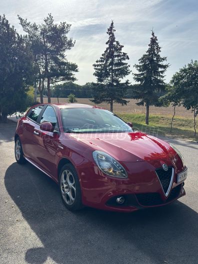 ALFA ROMEO GIULIETTA 1.4 TB Executive