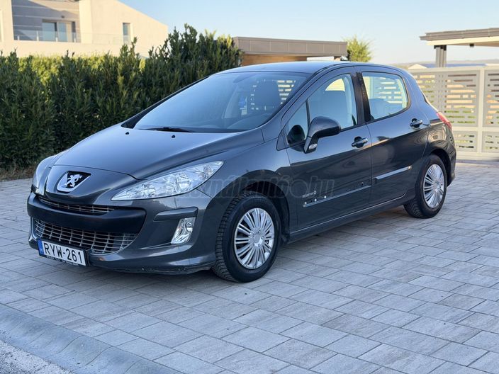 PEUGEOT 308 1.4 VTi Confort Pack