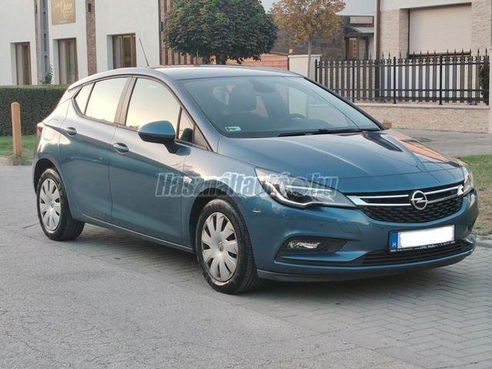 OPEL ASTRA K 1.4 T Enjoy