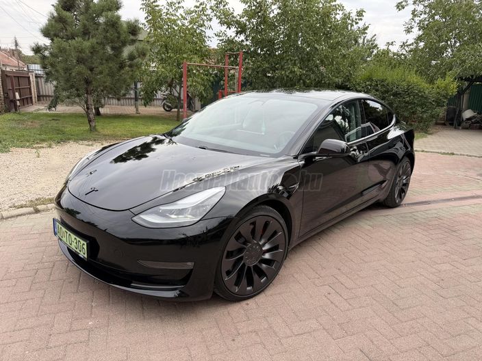TESLA MODEL 3 Performance AWD (Automata)