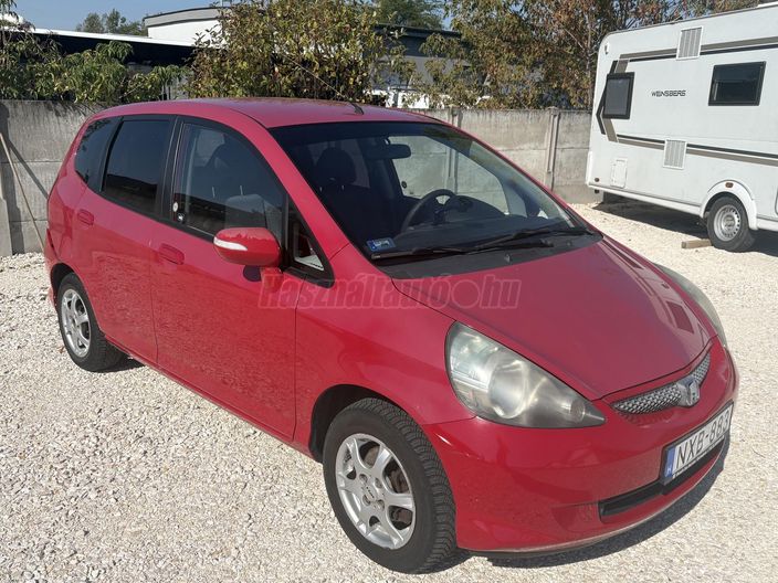 HONDA JAZZ 1.4 ES