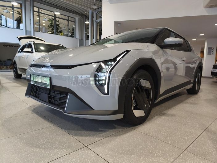 KIA EV4 58,3kWh Air