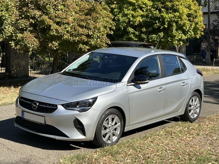 OPEL CORSA F 1.2 Elegance