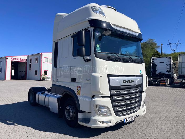 DAF XF 480FT