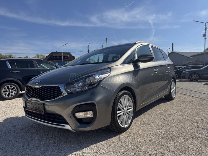 KIA CARENS 1.6 GDI Summer Edition [7 személy]
