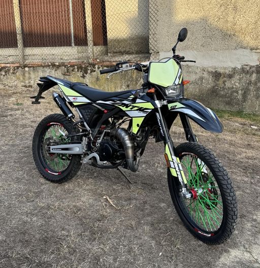 FANTIC MOTOR CABALLERO