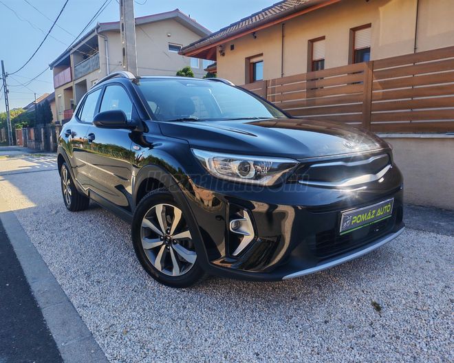 KIA STONIC 1.0 T-GDI Platinum DCT