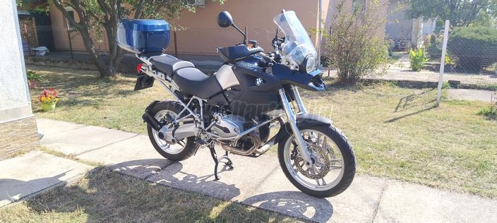 BMW R 1200 GS
