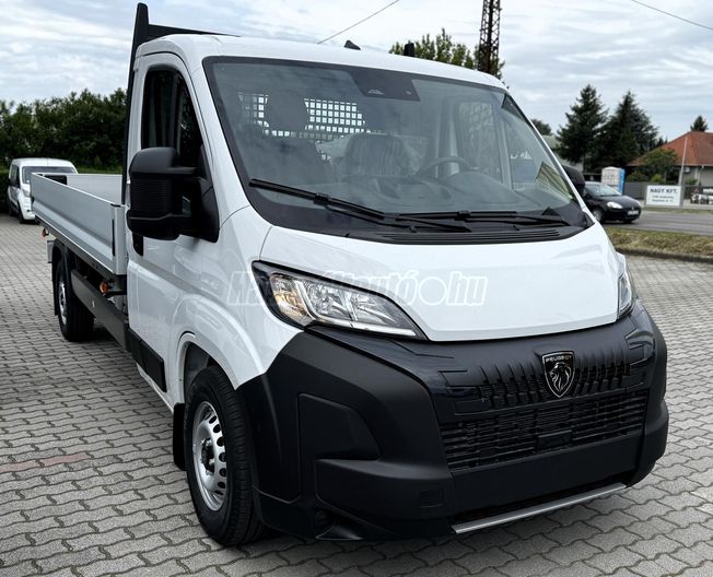PEUGEOT BOXER 2.2 BlueHDI 350 PTC Heavy L4