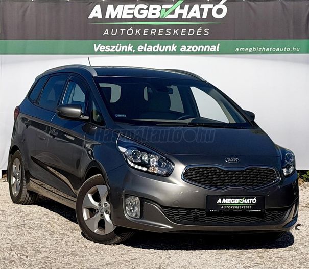 KIA CARENS 1.6 GDI LX [7 személy]