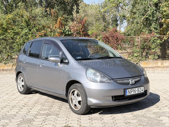 HONDA JAZZ 1.4 ES My. 2005