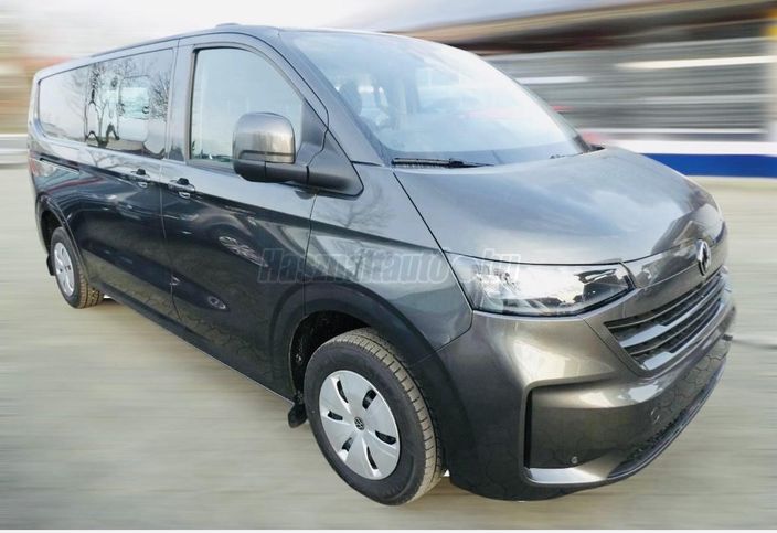 VOLKSWAGEN TRANSPORTER T7 2.0 TDI Mixto HT (6 személyes )