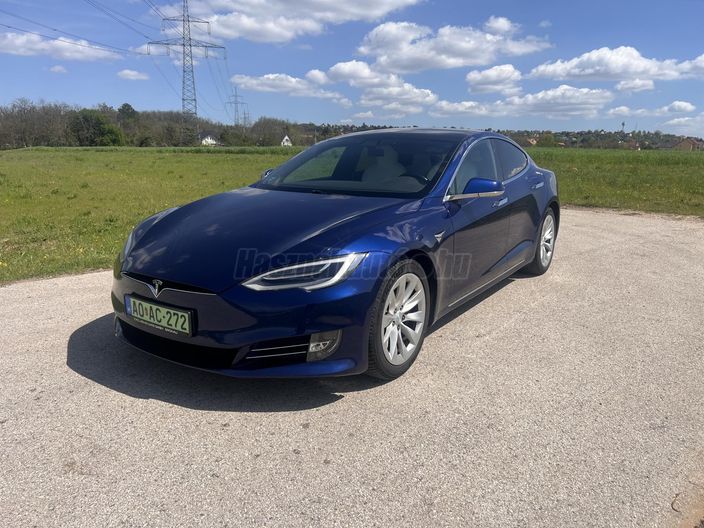 TESLA MODEL S Long Range AWD (Automata)