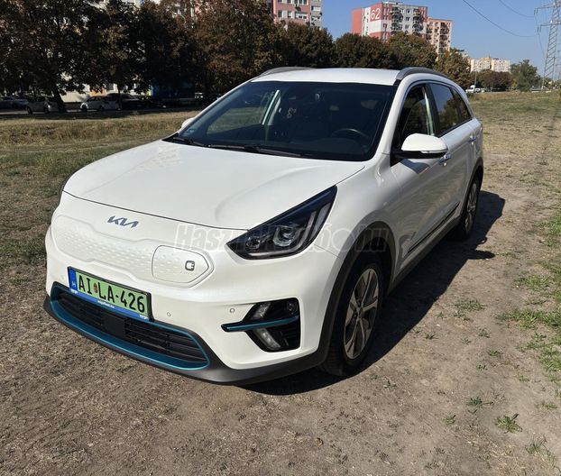 KIA NIRO e-Niro 64kWh Platinum