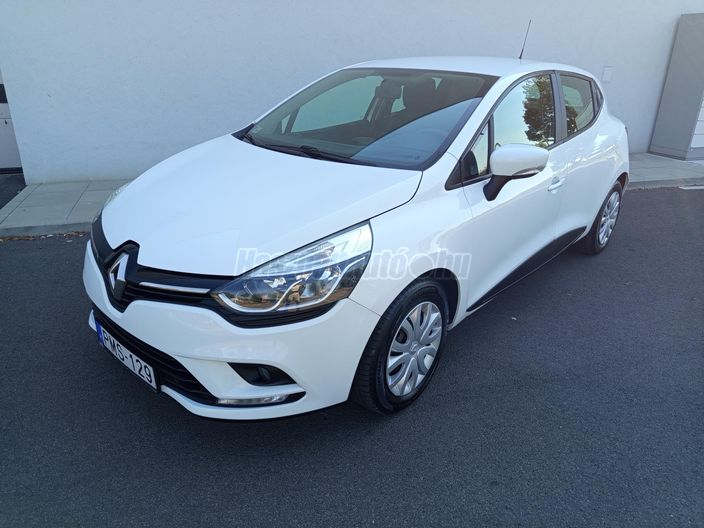 RENAULT CLIO 1.2 16V Alizé