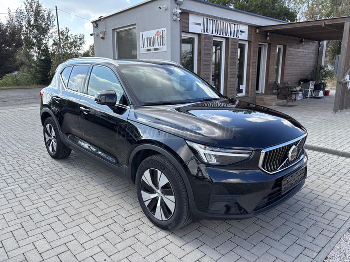 VOLVO XC40 1.5 [T4] Recharge Plus Dark DCT