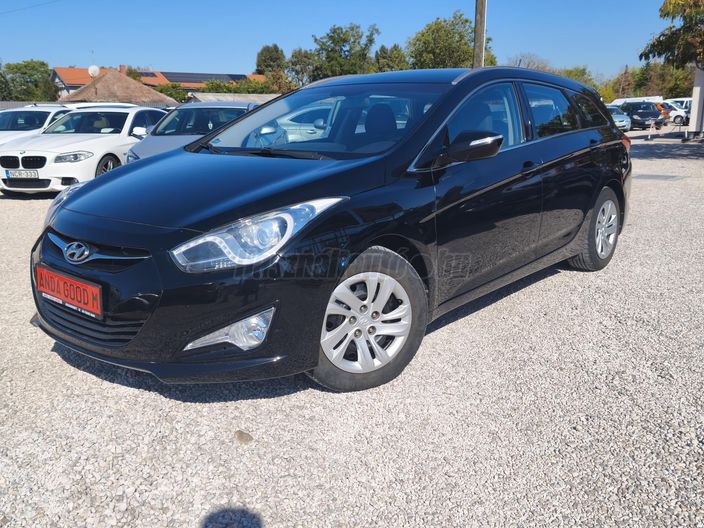 HYUNDAI I40 1.6 GDI Life