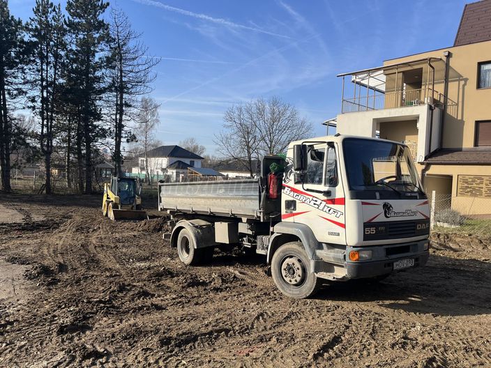 DAF FA55.230