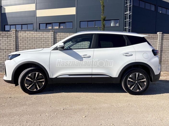 CHERY TIGGO 4 1.5 T-DGI HEV Premium DHT