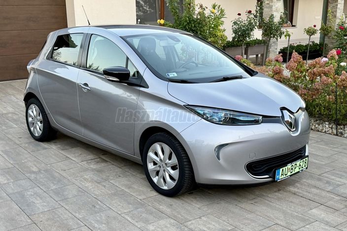 RENAULT ZOE Z.E. R90 22 kWh Life (Automata)