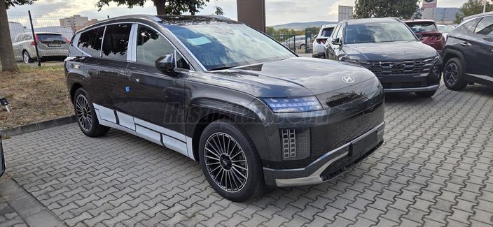 HYUNDAI IONIQ 9 110kWh Executive Edition [7 személy]