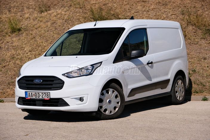 FORD CONNECT Transit 220 1.5 TDCi L1 Trend