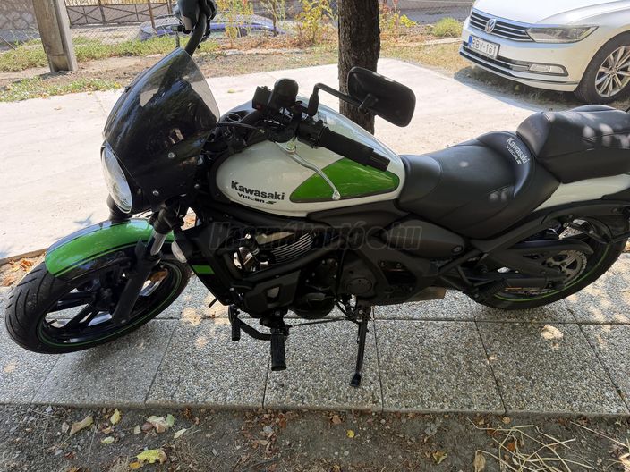 KAWASAKI VULCAN S