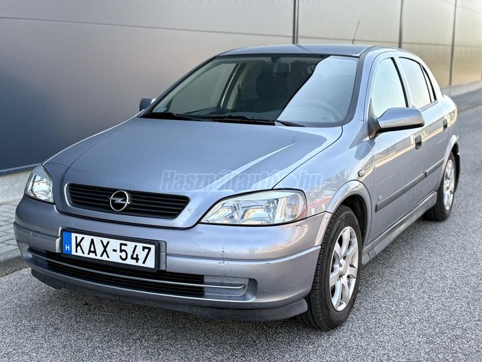 OPEL ASTRA G 1.4 16V Classic II