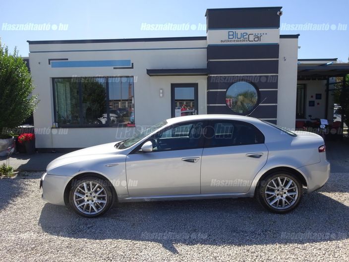 ALFA ROMEO 159 1.9 JTD 8V Progression