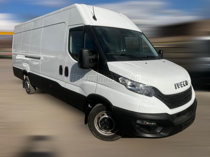 IVECO 35 Daily S 18 H V 4100 (Automata)