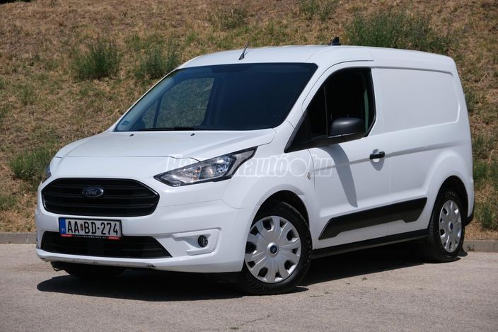 FORD CONNECT Transit 220 1.5 TDCi L1 Trend