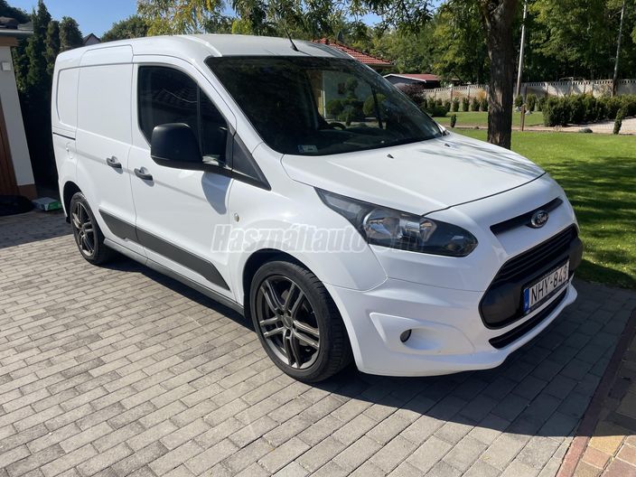 FORD CONNECT Transit 230 1.6 TDCi LWB Trend