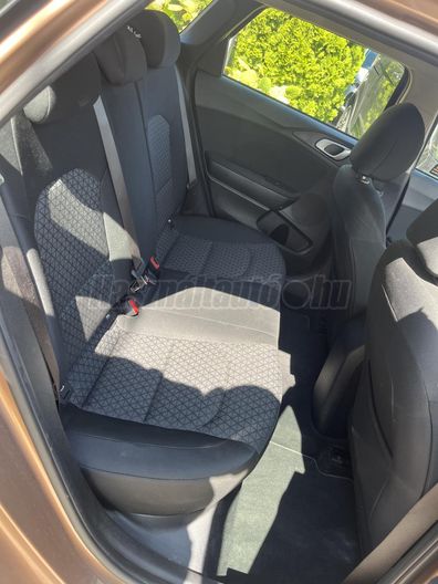KIA CEE'D Ceed SW 1.0 T-GDI Silver