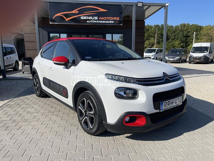 CITROEN C3 1.2 PureTech Feel S&S