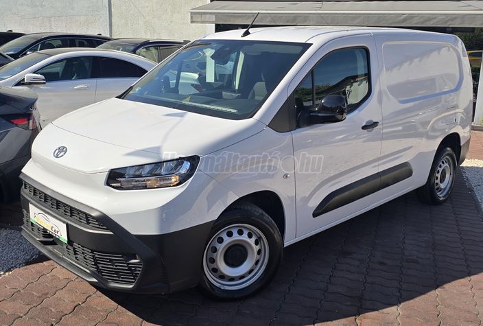 TOYOTA PROACE City 1.5 D Active L1H1