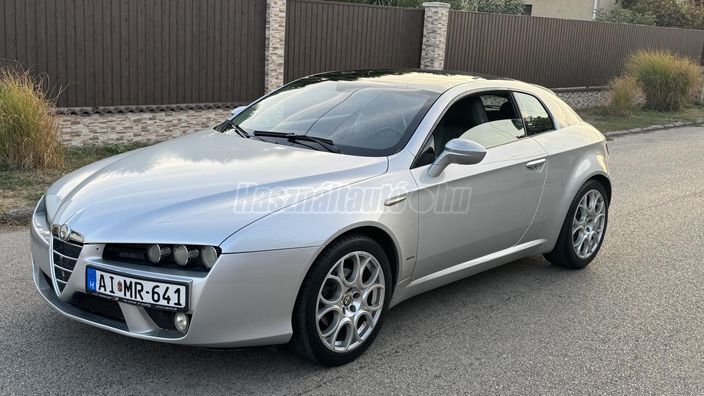 ALFA ROMEO BRERA 2.2 JTS