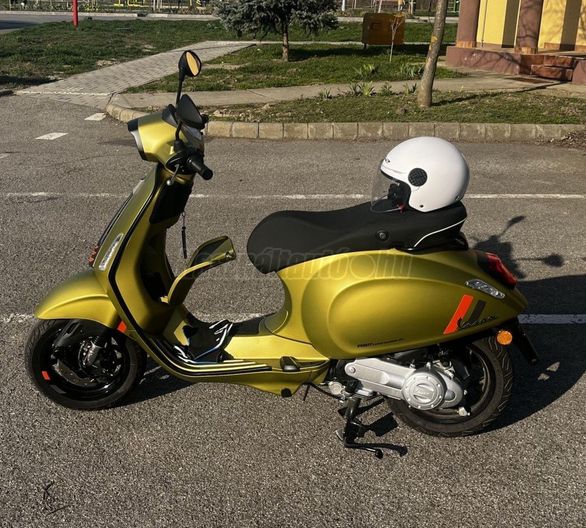 VESPA SPRINT