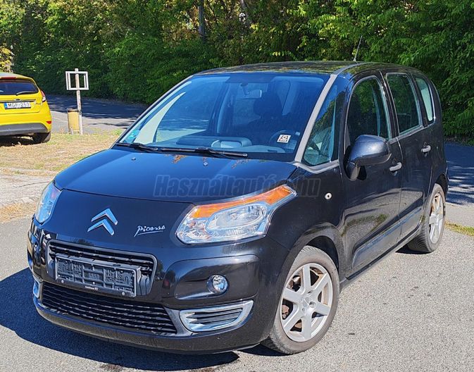 CITROEN C3 PICASSO 1.4 VTi Collection EURO5