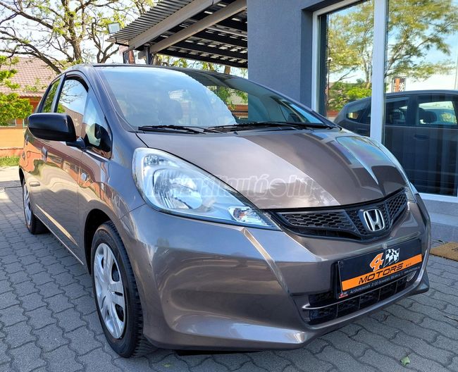 HONDA JAZZ 1.2 S