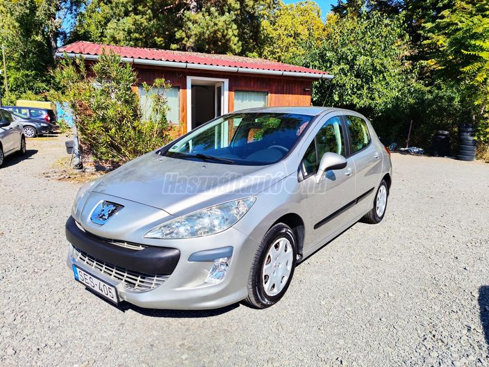 PEUGEOT 308 1.4 VTi Confort Pack